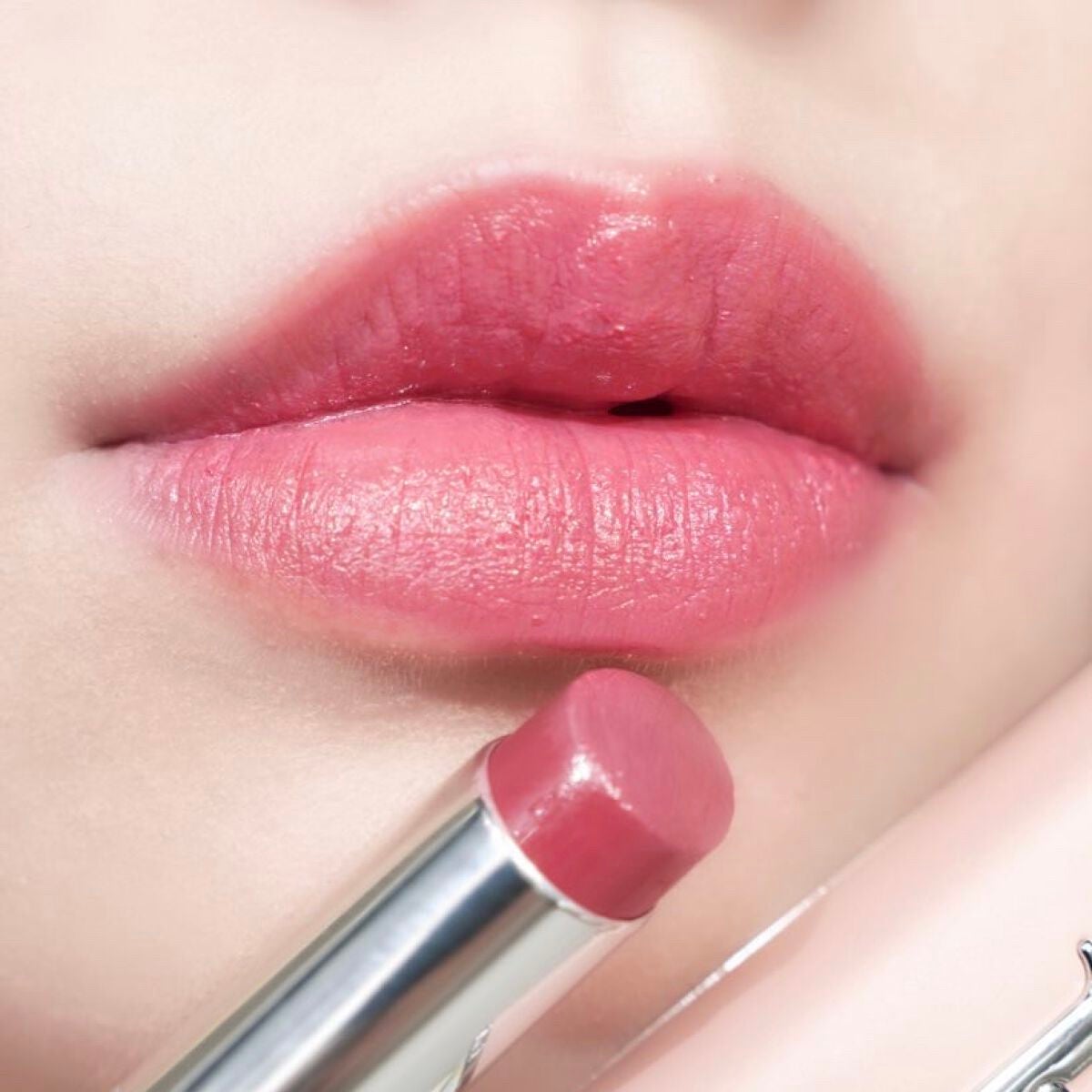 taaaa Dior ピンク口紅 スティックタイプ taaaa Dior ピンク口紅 スティックタイプ DIOR】新作 ディオール