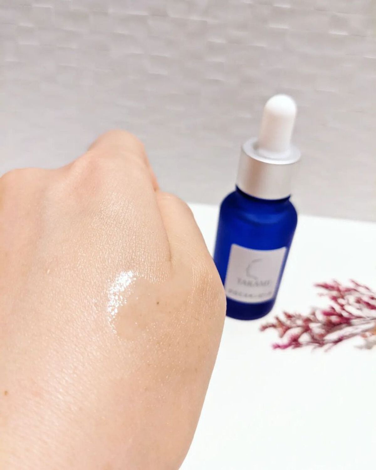 タカミスキンピール/タカミ/ブースター・導入液を使ったクチコミ(3枚目)