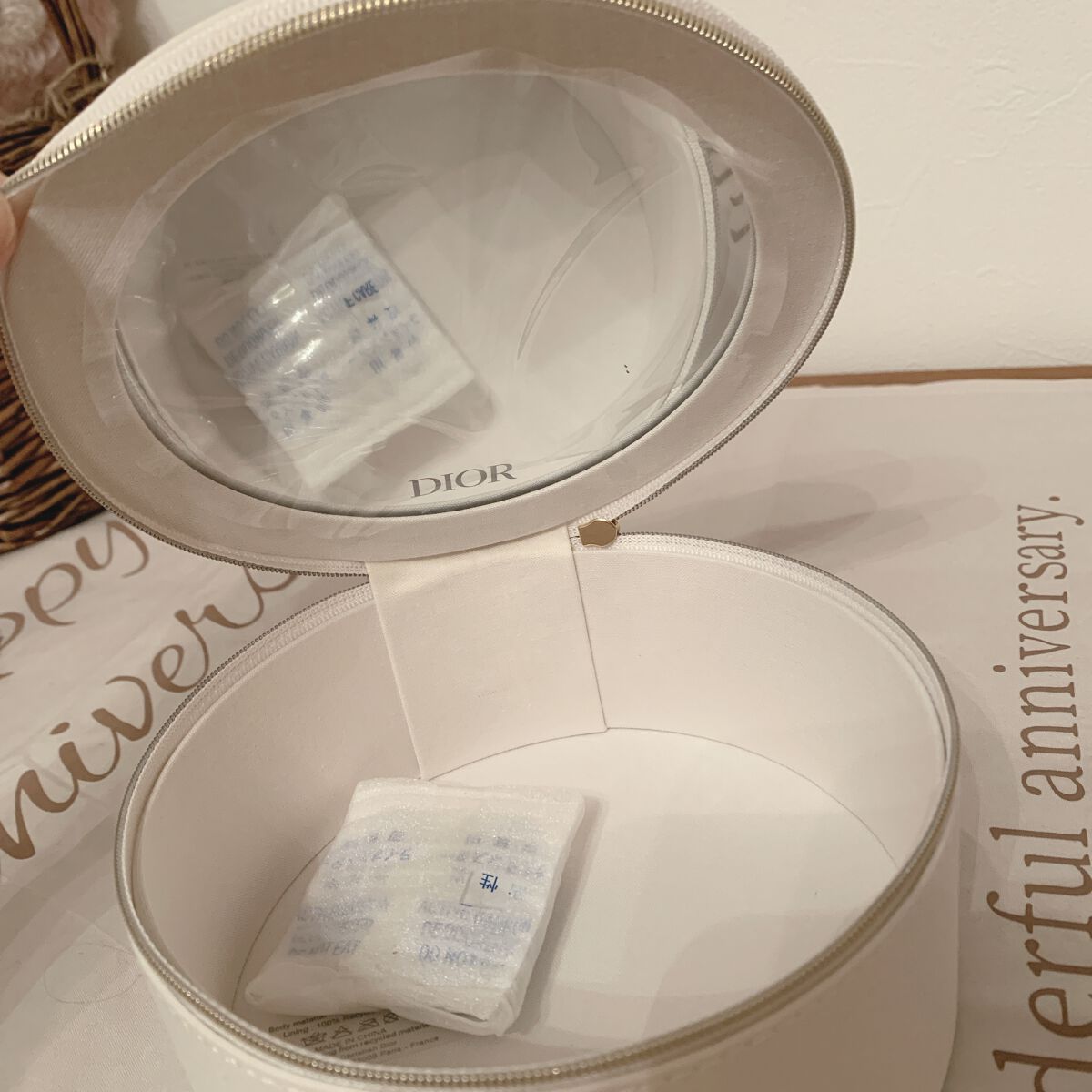 その他/Dior/その他を使ったクチコミ（3枚目）