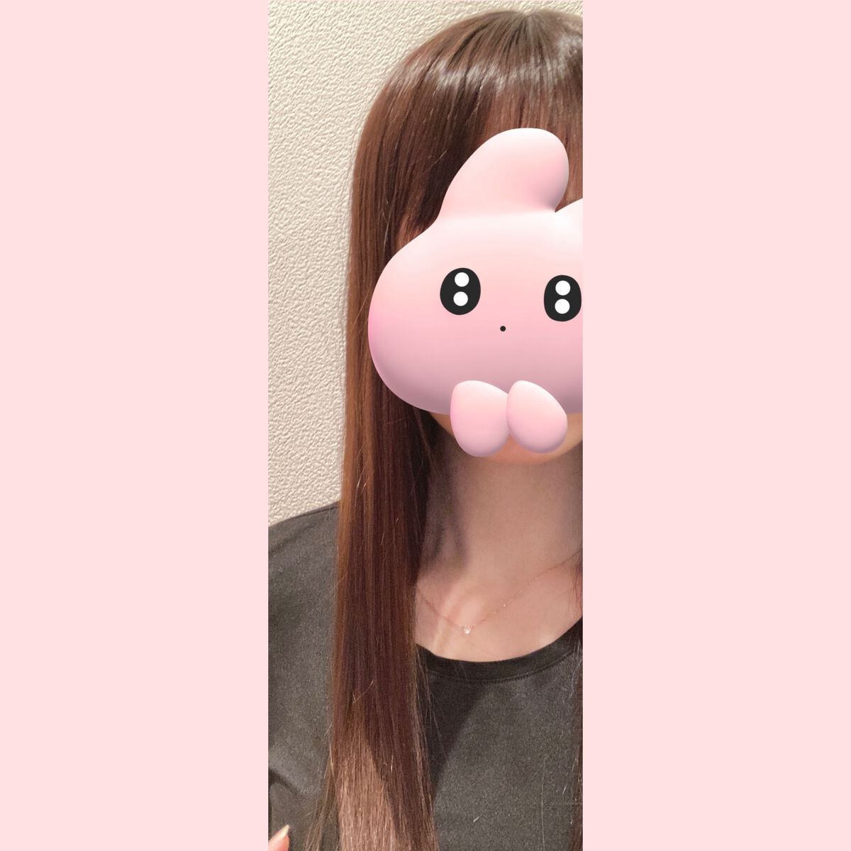 エッセンスインヘアミルク/オルビス/ヘアミルクを使ったクチコミ(3枚目)