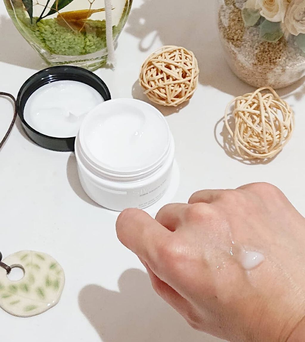 SIWA-KC オールインワンスキンジェル/ハーブ健康本舗/オールインワン化粧品を使ったクチコミ（2枚目）