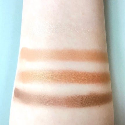 シグニチャー カラー アイズ/SUQQU/アイシャドウパレットを使ったクチコミ(3枚目)