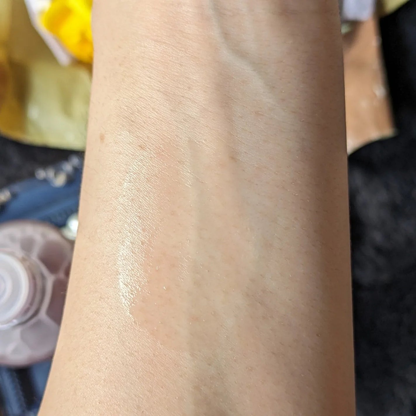 アンチリンクルファーストエッセンスオリジン/MIGUHARA/化粧水を使ったクチコミ(5枚目)