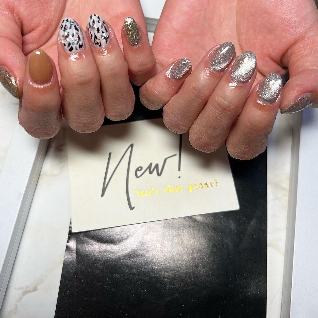 #おまかせネイル,#ラメネイル,#ネイル,#ニュアンスネイル,#スカルプネイル,#ジェルネイル,#ママネイル,#ギャルネイル,#派手ネイル,#やり放題ネイル,#城陽ネイル,#京都ネイル,#大阪ネイル,#奈良ネイルのネイルデザイン