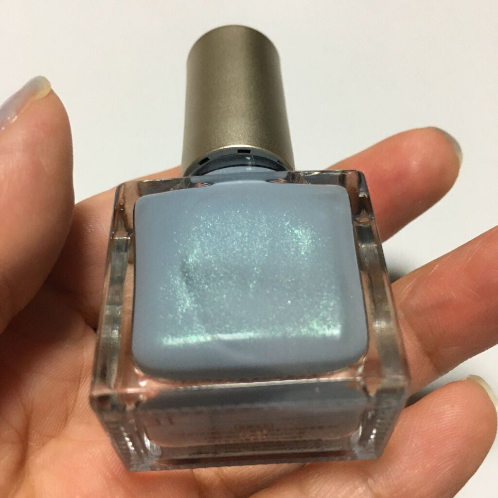 ネイルエス/ nail S(ネイルエス) /マニキュアを使ったクチコミ(4枚目)