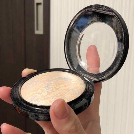 M·A·C ミネラライズ スキンフィニッシュ/M・A・C/パウダーハイライトを使ったクチコミ(2枚目)