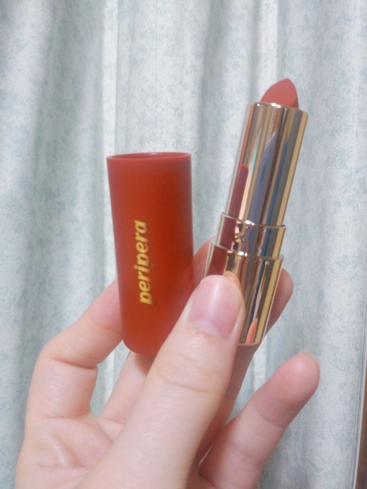 みらな on LIPS 「【使った商品】periperaINKVELVETINTENSE..」(2枚目)