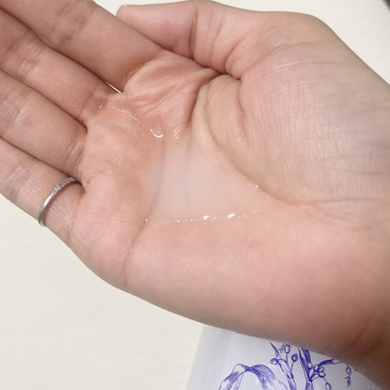 ハトムギ化粧水(ナチュリエ スキンコンディショナー R )/ナチュリエ/化粧水を使ったクチコミ(3枚目)