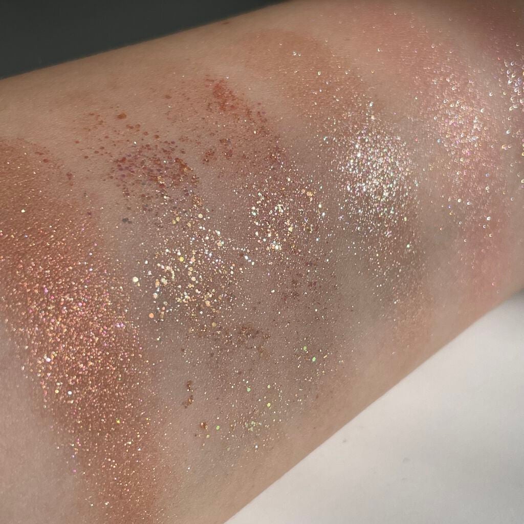 ワンピックアイシャドウパレット/APLIN/アイシャドウパレットを使ったクチコミ(4枚目)