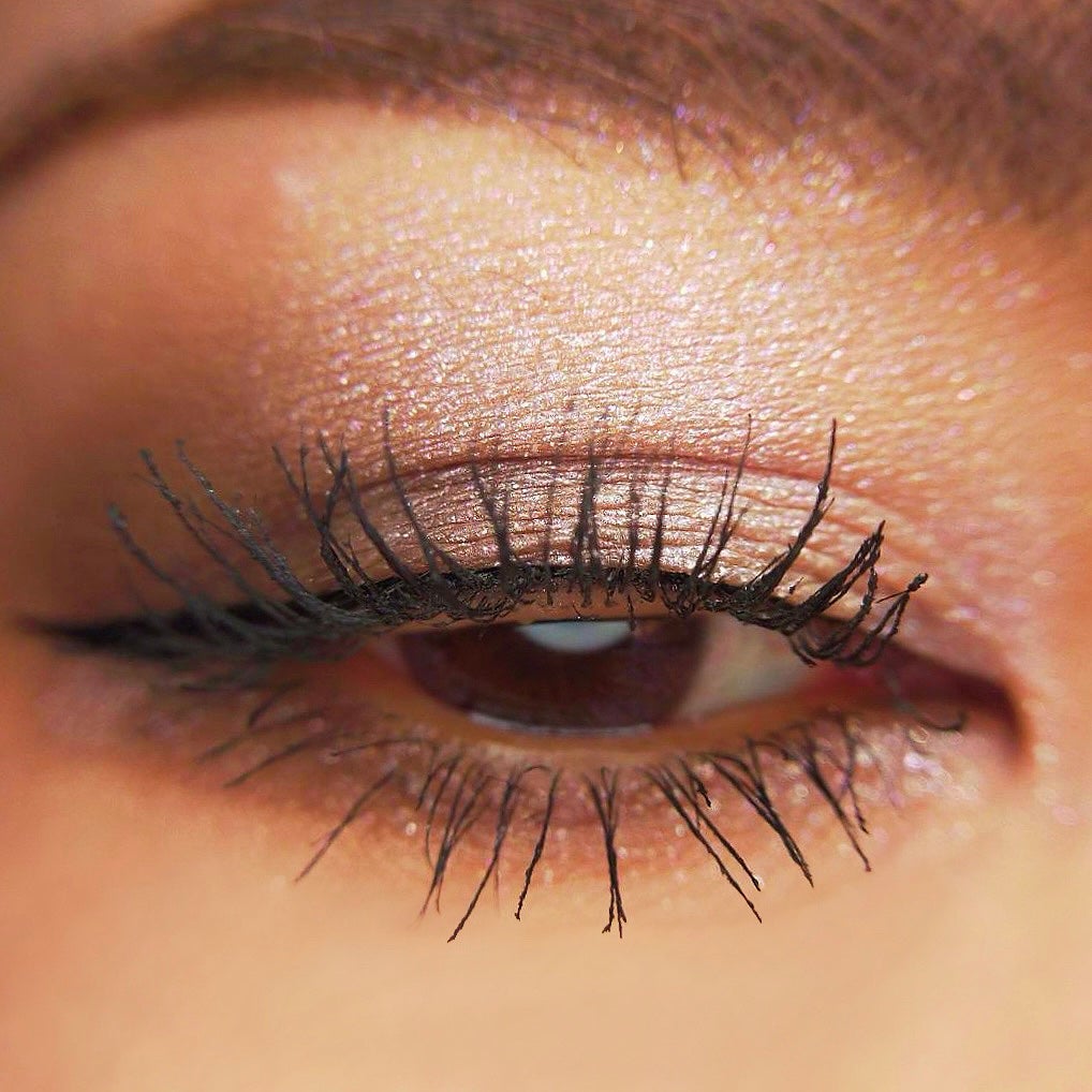 シャドウパレット/dasique/アイシャドウパレットを使ったクチコミ(9枚目)