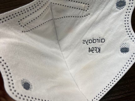 プロテーラービーベルベットカバークッション/espoir/クッションファンデーションを使ったクチコミ(7枚目)