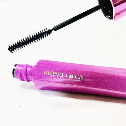 「塗るつけまつげ」自まつげ際立てタイプ/デジャヴュ/マスカラを使ったクチコミ(1枚目)