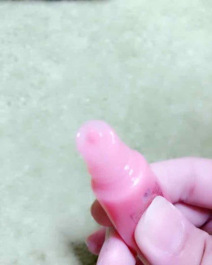 ハニーポンプグロス NEO/MAJOLICA MAJORCA/リップグロスを使ったクチコミ(3枚目)