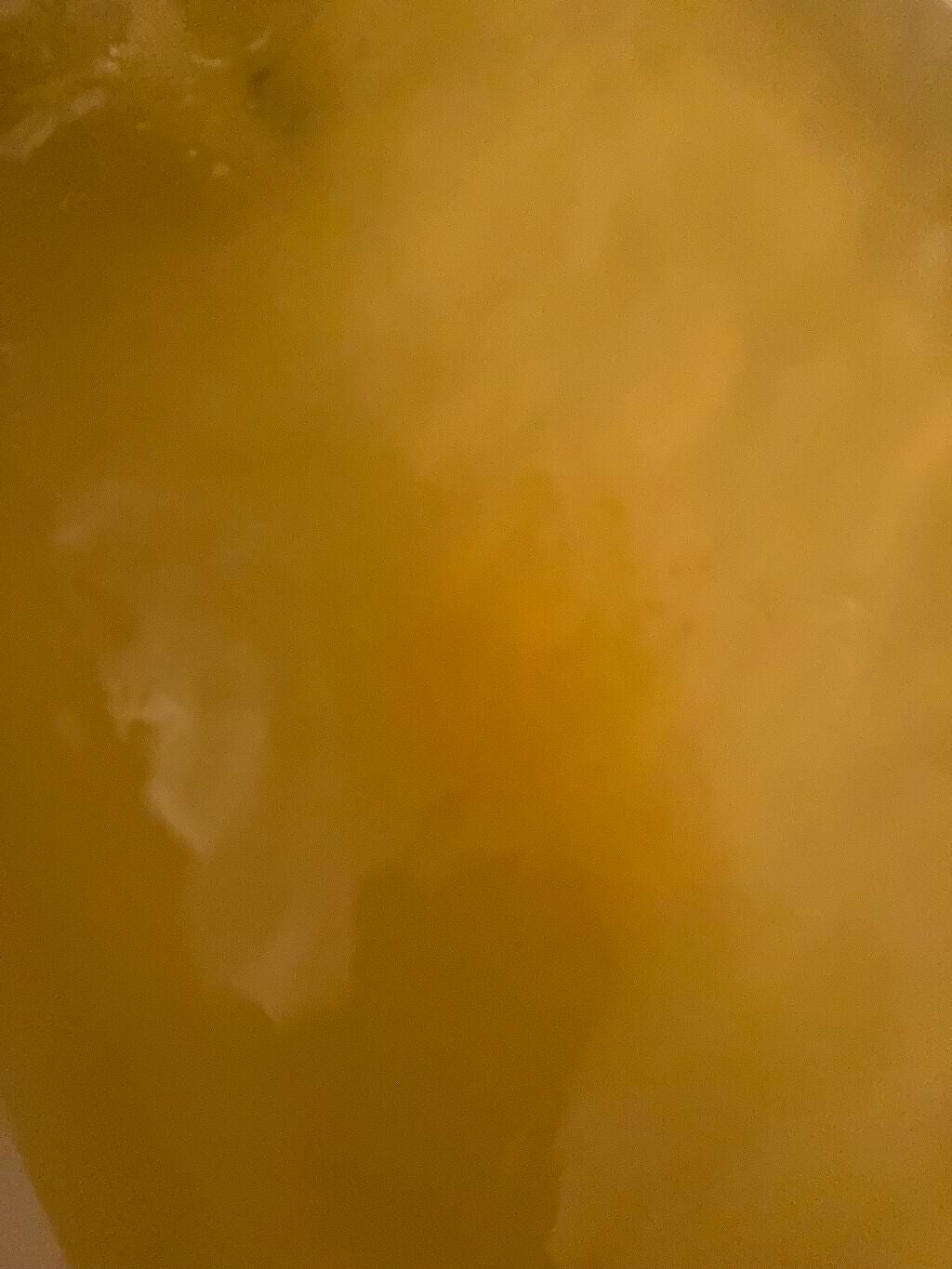 温眠浴/あかんときのわかん/無機塩系入浴剤を使ったクチコミ(5枚目)