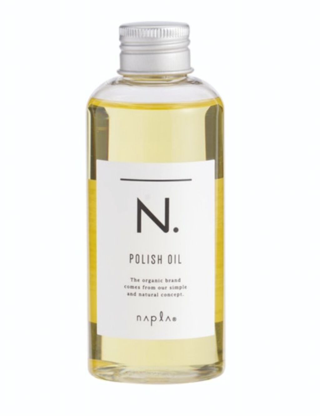 N. ポリッシュオイル/N./ヘアオイルを使ったクチコミ（1枚目）