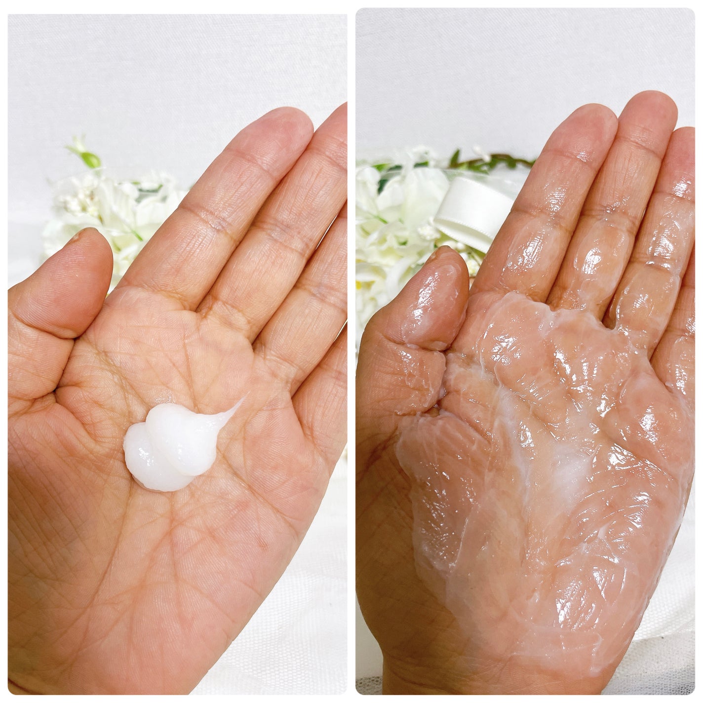 ディープダメージトリートメントEX/UNOVE/洗い流すヘアトリートメントを使ったクチコミ(3枚目)