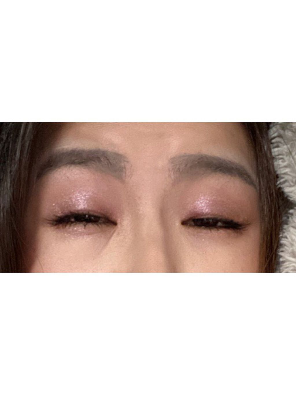 シルキースフレアイズ/キャンメイク/アイシャドウパレットを使ったクチコミ(6枚目)