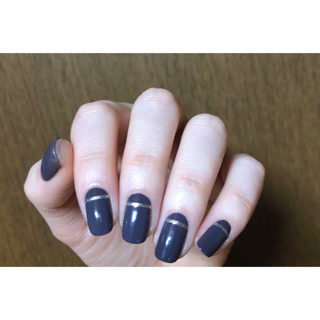 カラフルネイルズ/キャンメイク/マニキュアを使ったクチコミ(1枚目)