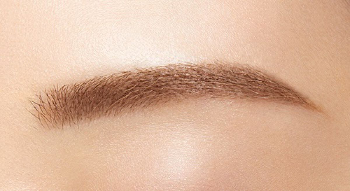 フィルム眉カラー/デジャヴュ/眉マスカラを使ったクチコミ（2枚目）