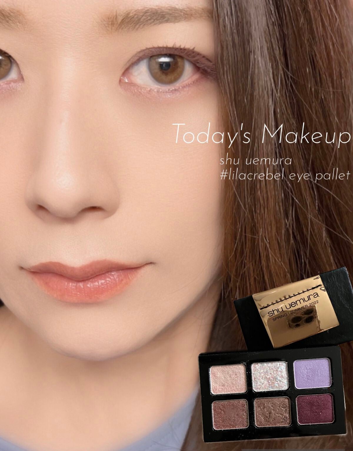 アリスシリーズ マスカラ/ZEESEA/マスカラを使ったクチコミ(1枚目)