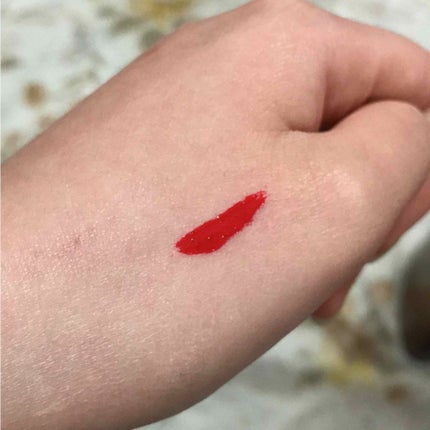 カンコレ リップグロス/DAISO/リップグロスを使ったクチコミ(1枚目)