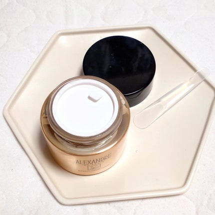 アンペリエルグランローション/アレクサンドル ドゥ パリ/化粧水を使ったクチコミ(6枚目)