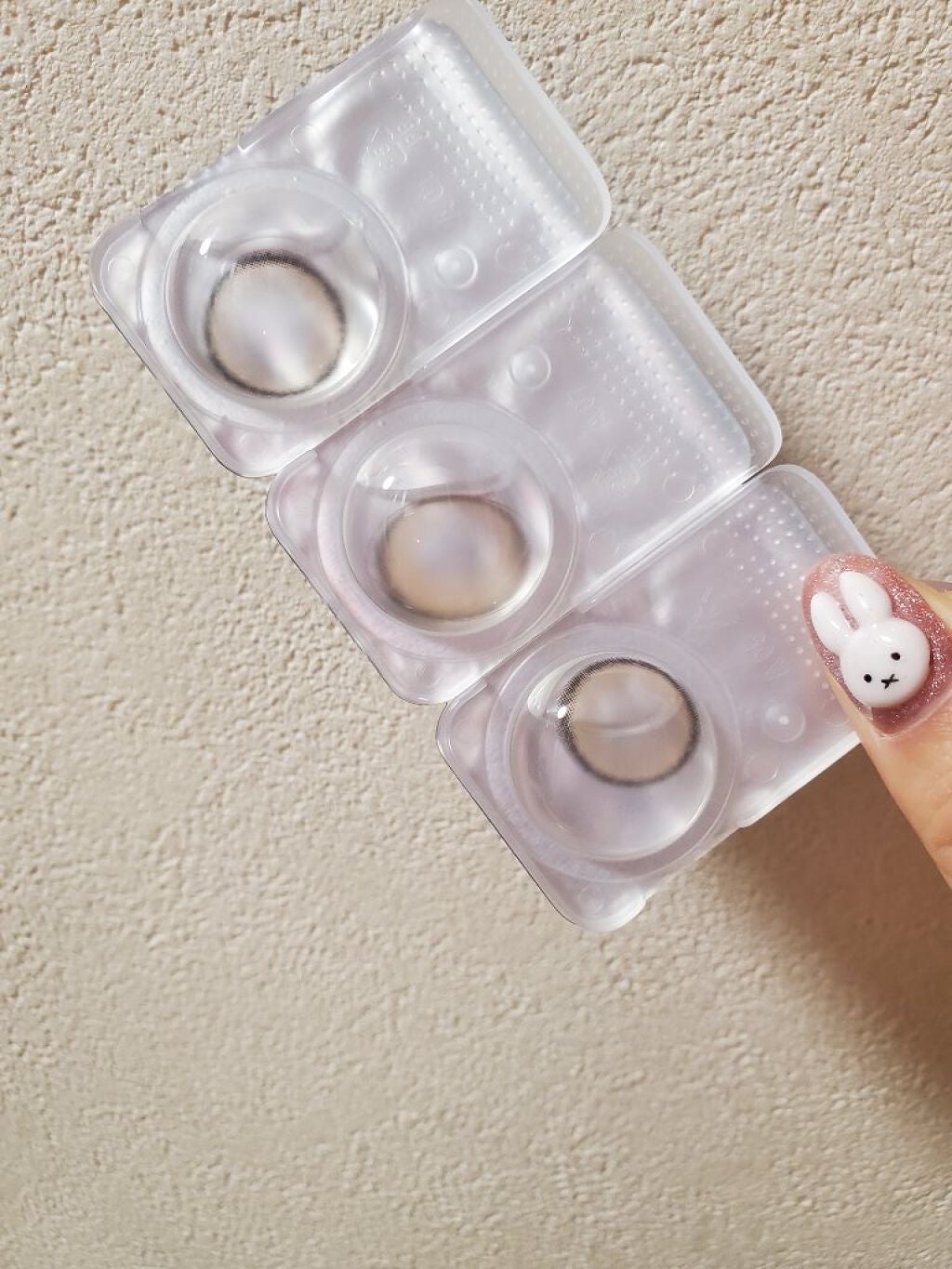 TOPARDS 1day/TOPARDS/ワンデー(1DAY)カラコンを使ったクチコミ(2枚目)