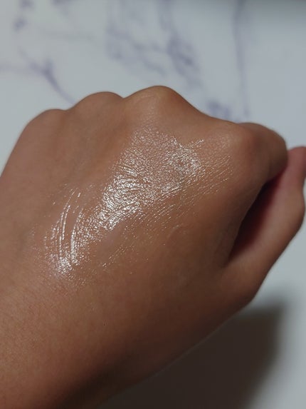 薬用ハンドクリーム しっとりタイプ/アトリックス/ハンドクリームを使ったクチコミ(4枚目)