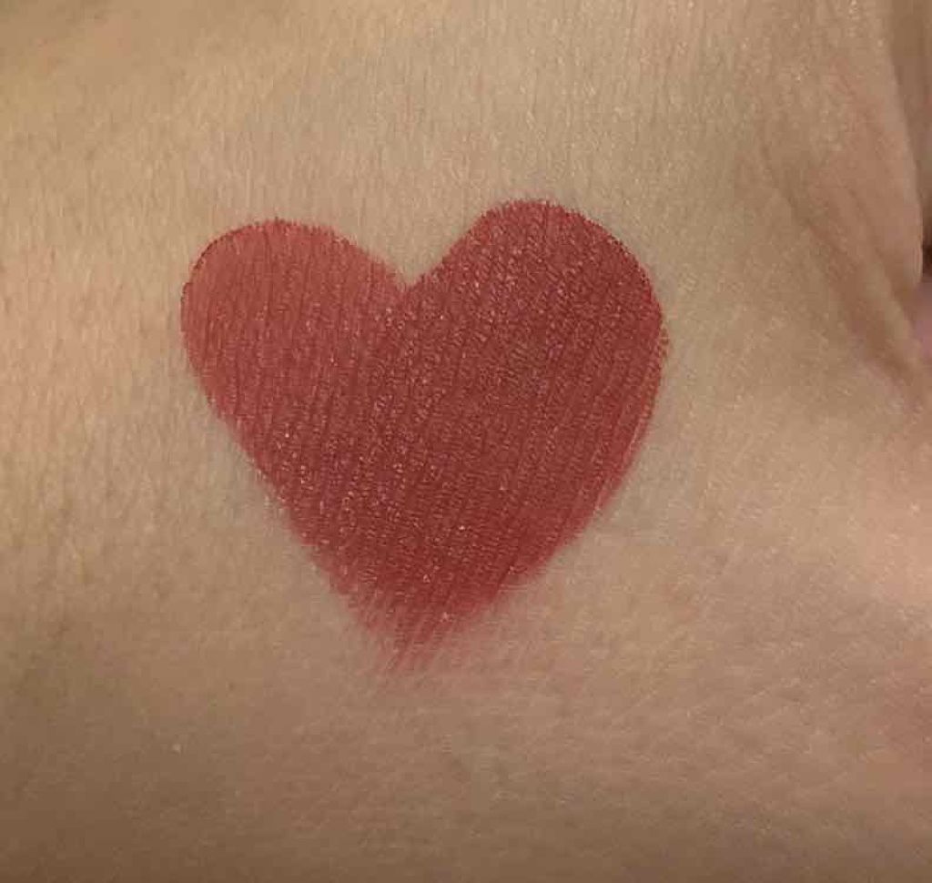 リップスティック/M・A・C/口紅を使ったクチコミ(2枚目)