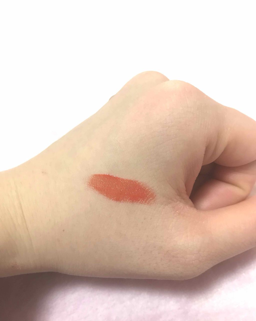 ラック シュプリア/shu uemura/リップグロスを使ったクチコミ（2枚目）