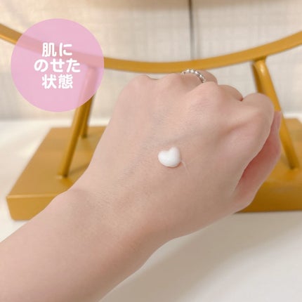 9番 NMNバイオリフト濃縮美容液/numbuzin/美容液を使ったクチコミ(2枚目)