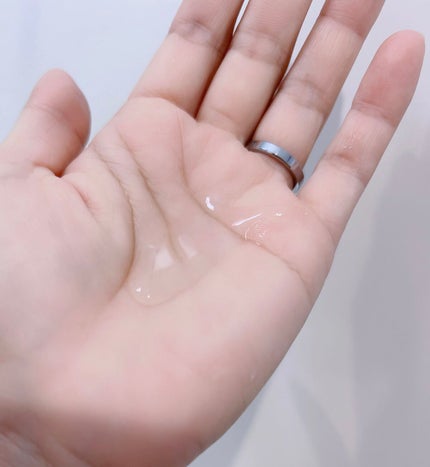 プルント コントロール美容液シャンプー/トリートメント/Purunt./市販シャンプーを使ったクチコミ(3枚目)