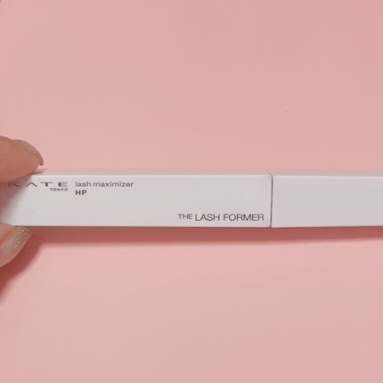 ラッシュマキシマイザーHP/KATE/マスカラ下地を使ったクチコミ(1枚目)