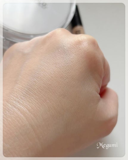 ハートリーフシーンカバークッション/23years old/クッションファンデーションを使ったクチコミ(8枚目)