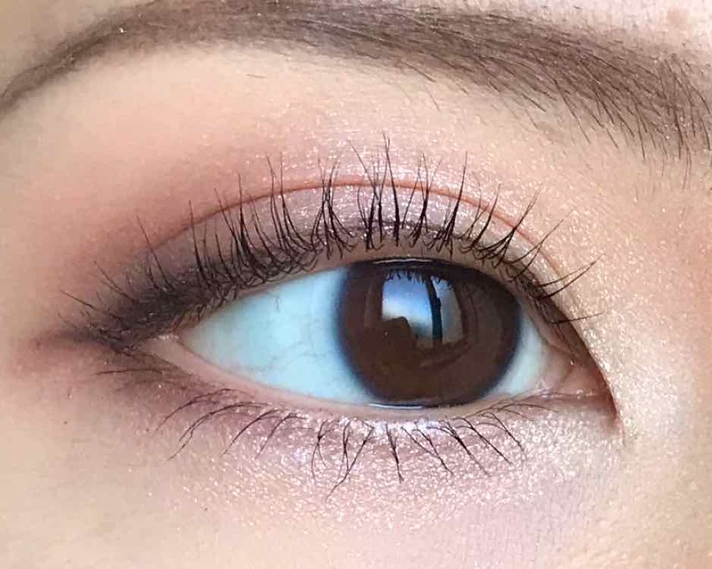 URBAN DECAY NAKED3/Naked/アイシャドウパレットを使ったクチコミ（2枚目）