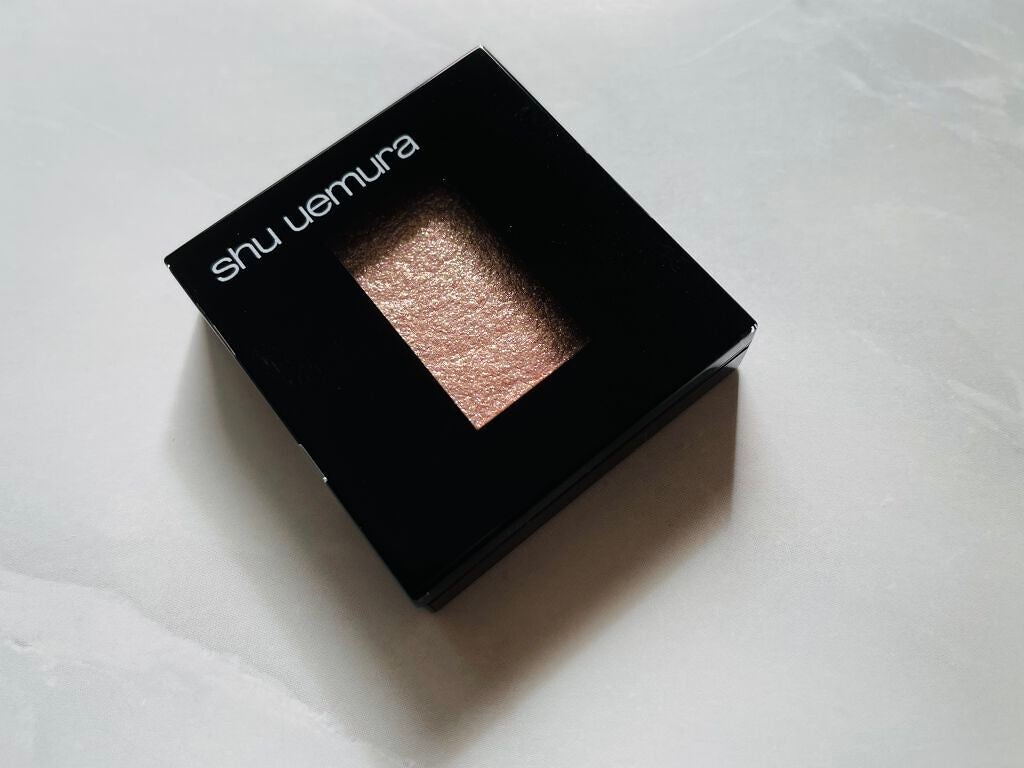 カスタム ケース I/shu uemura/その他化粧小物を使ったクチコミ(4枚目)