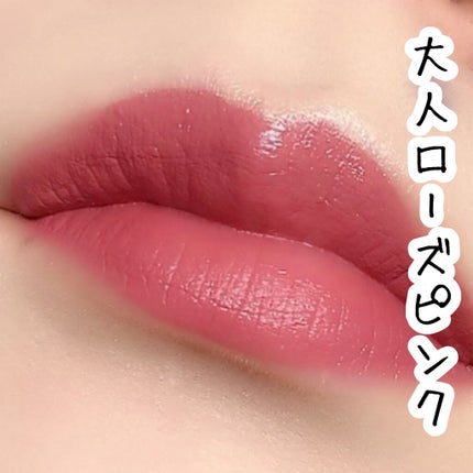 パワーマットリップピグメント/NARS/口紅を使ったクチコミ(1枚目)