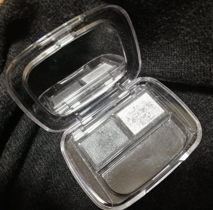 シャドーカスタマイズ/MAJOLICA MAJORCA/単色アイシャドウを使ったクチコミ(2枚目)