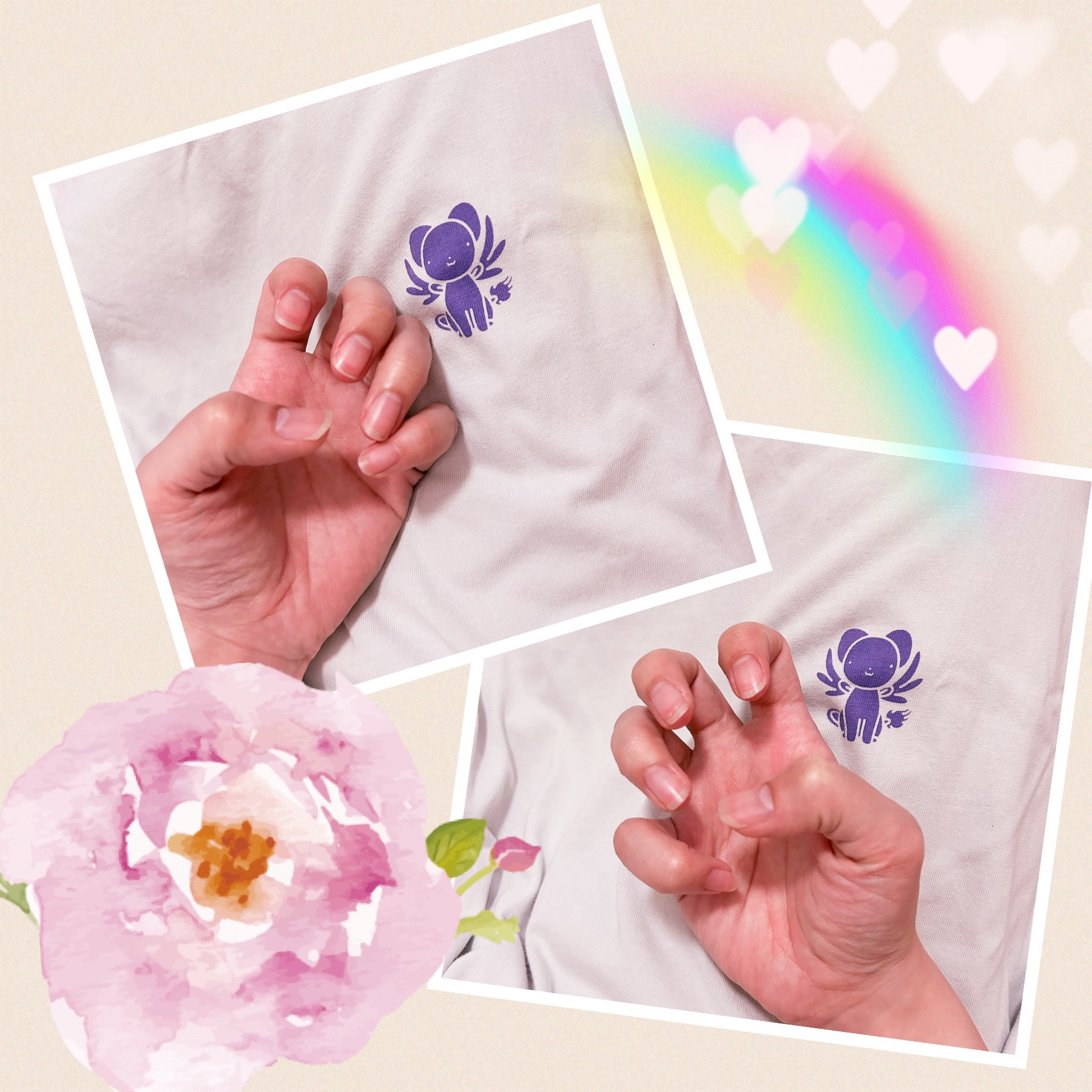 爪切り/DAISO/ネイルオイル・トリートメントを使ったクチコミ（1枚目）