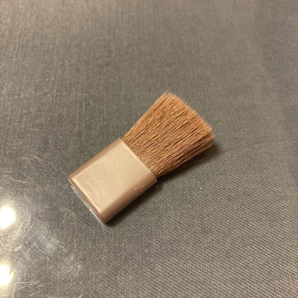 ハイライター/キャンメイク/パウダーハイライトを使ったクチコミ（3枚目）