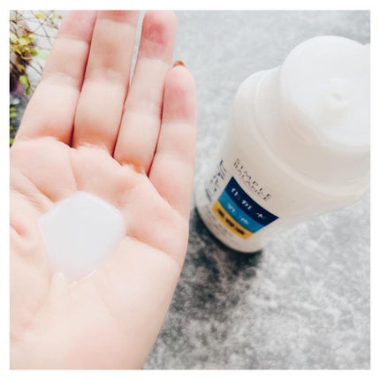 うるおいローション/シンプルバランス/オールインワン化粧品を使ったクチコミ(3枚目)