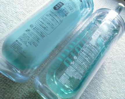 ウォーターコンク モイストシャンプー/ヘアトリートメント/ululis/市販シャンプーを使ったクチコミ(2枚目)