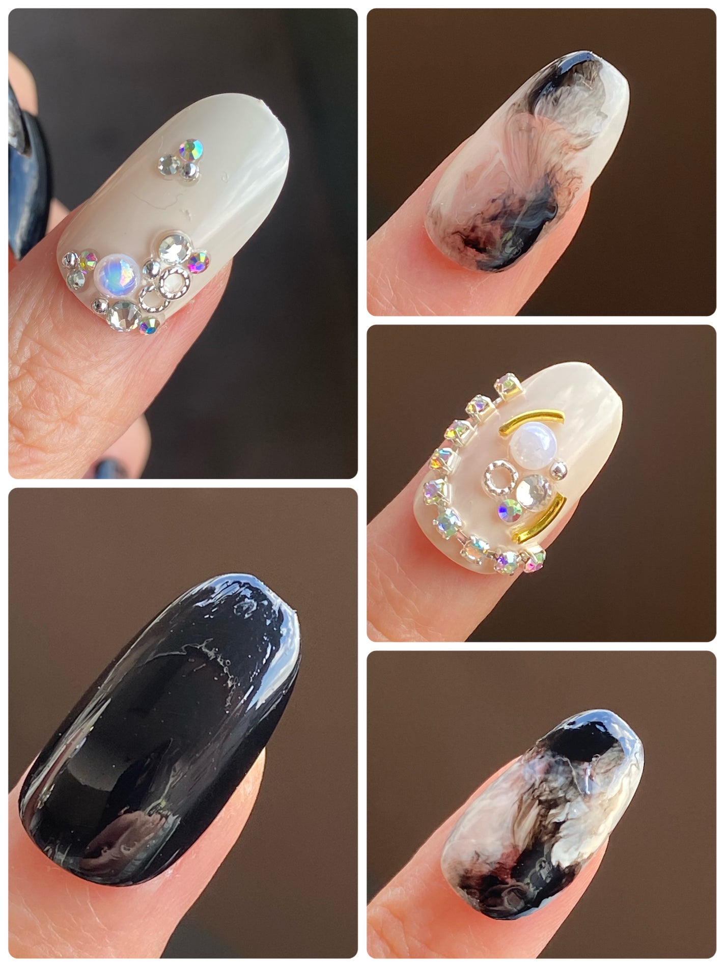 ヴェルニ ロング トゥニュ/CHANEL/マニキュアを使ったクチコミ(3枚目)