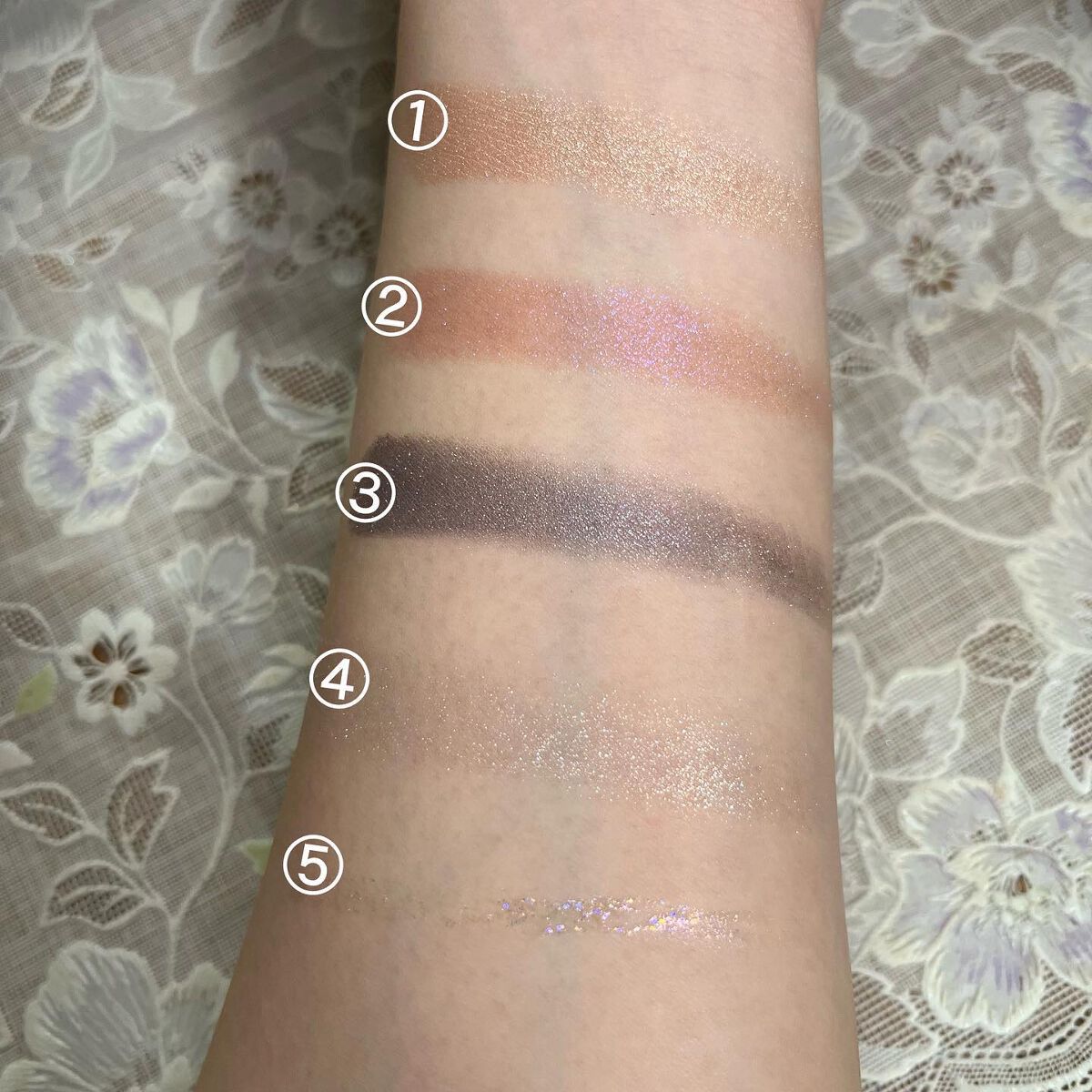 スパイシージェリーリップグロス/LB/リップグロスを使ったクチコミ(4枚目)