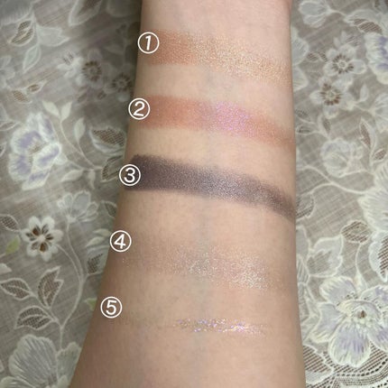 スパイシージェリーリップグロス/LB/リップグロスを使ったクチコミ(4枚目)