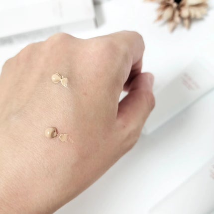 クラリティブラン サーフェイサー/ALBLANC/化粧下地を使ったクチコミ(4枚目)