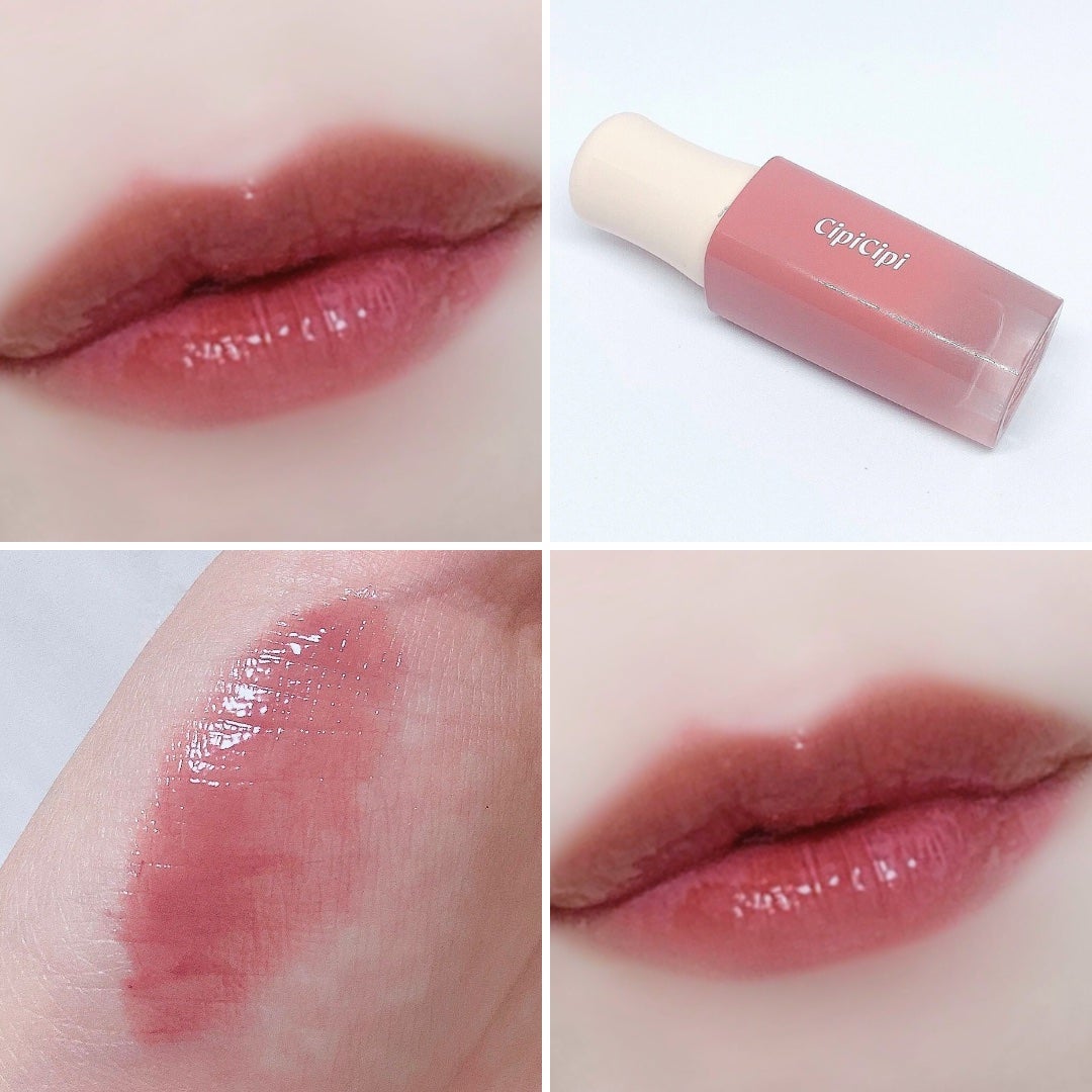 むじるし。 on LIPS 「˗ˏˋくすみ桜リップˎˊ˗✼••┈┈┈┈••✼••┈┈┈┈••..」(4枚目)