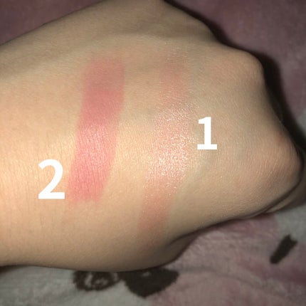 シャインオン/ロレアル パリ/口紅を使ったクチコミ(7枚目)