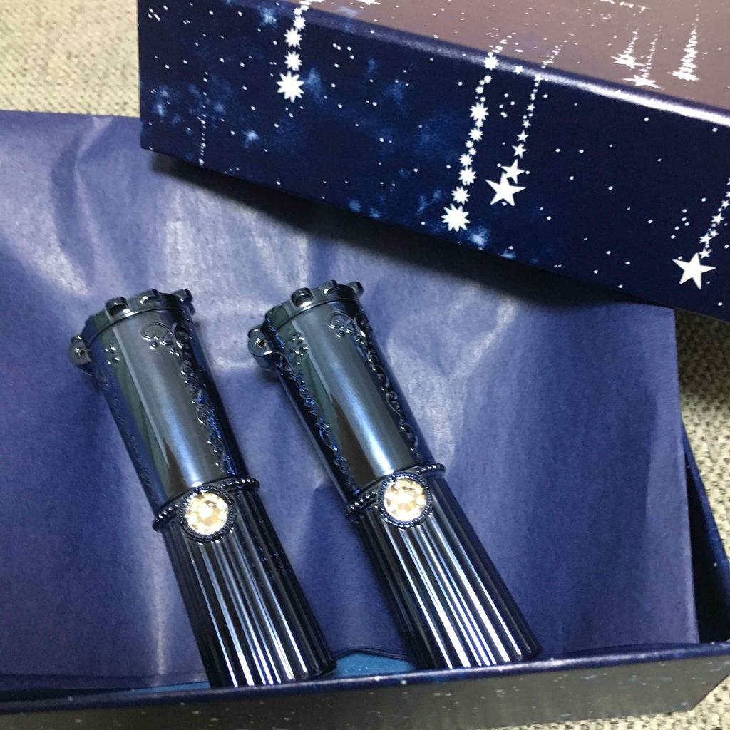 マイリップス ダズリングティント/JILL STUART/リップティントを使ったクチコミ（1枚目）