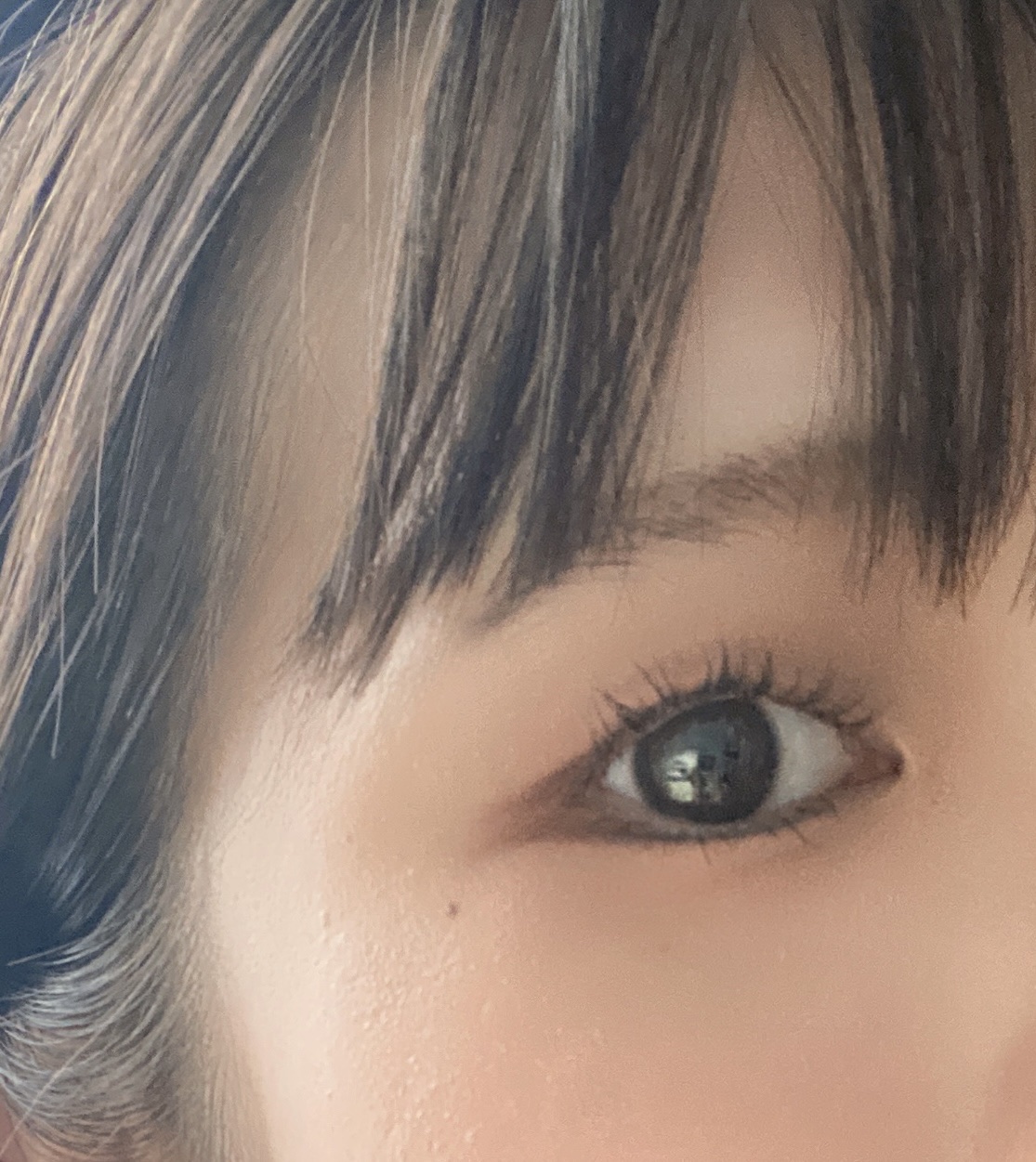 ひとえ・奥ぶたえ用カーラー/アイプチ®/ビューラーを使ったクチコミ（2枚目）